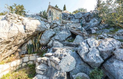 One-Bedroom Holiday Home In Rogotin - Foto 28