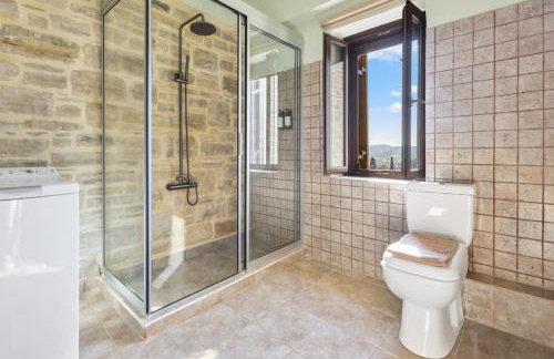 Phaistos Villas - Elegant South Residence by South Cretan Villas - Photo 48