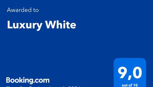 Luxury White - Foto 2