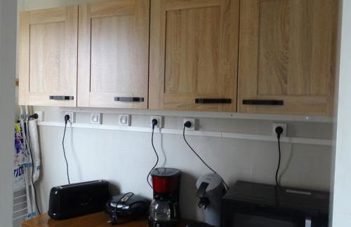 Appartement charmant au Mans 38 m² avec vue - Foto 10