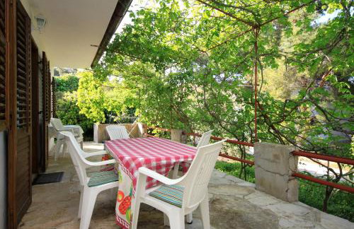 Apartments by the sea Mudri Dolac, Hvar - 118 - Foto 23