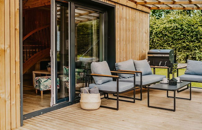 House in Nadole With Private Beach & Jacuzzi - Photo 34