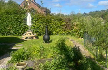 Riverside Cottage - Foto 15