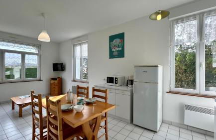 Pommeraie et Eglantines - Foto 62