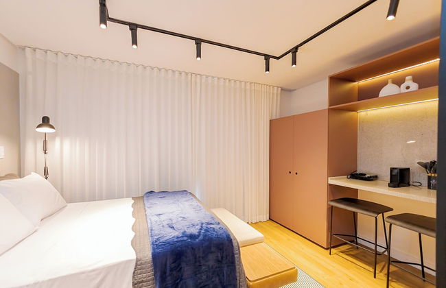 All Batel - Suyts - Photo 31