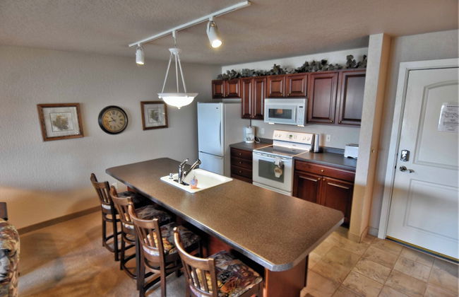 Unit 312 1 BD/ 1 BA Condo - Foto 6