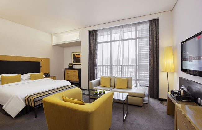 Hala Arjaan by Rotana - Foto 10