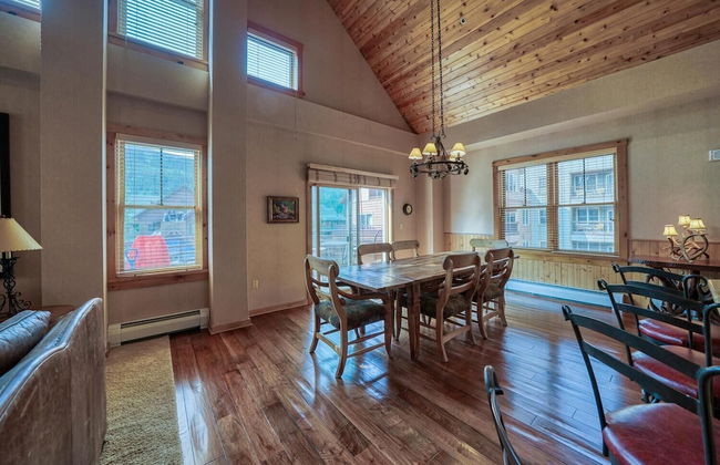 Buffalo Lodge 3 Bed 3 Bath - Foto 35