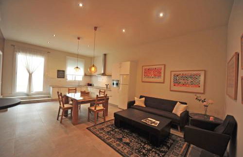 Los Corceles Casa Palacio - Foto 72