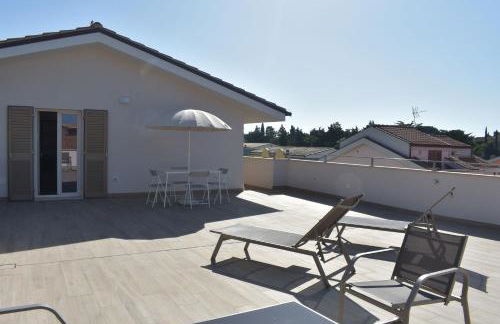 Le Quiete Stanze, vacancy houses posto spiaggia in omaggio - Photo 64