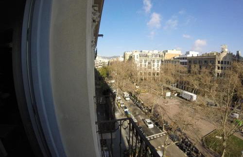 Mr. Serrano Apartments - Foto 17