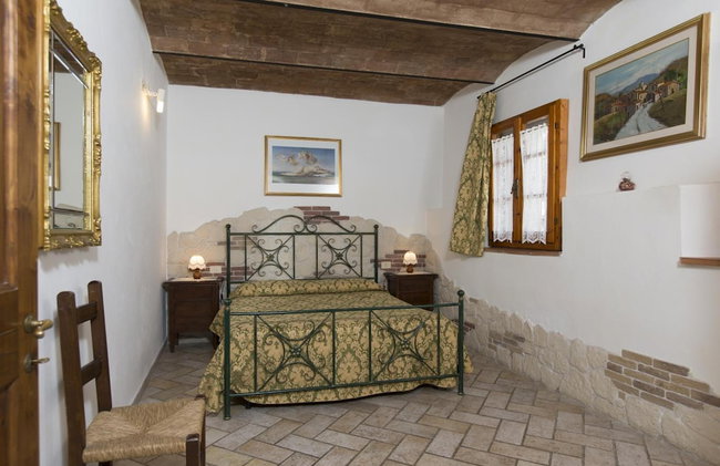 Casa Vacanze Le Case - Photo 23