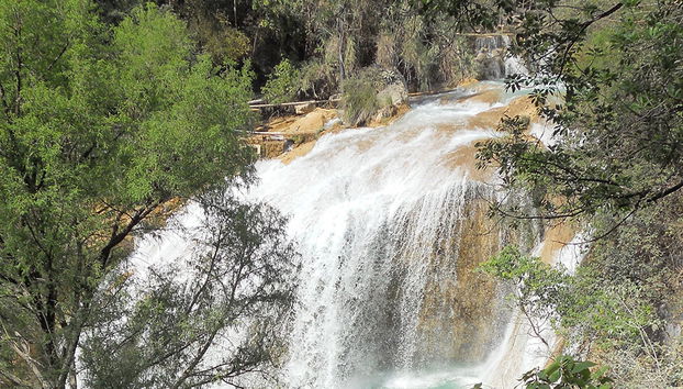 Chiflon Waterfalls and Montebello Lakes National Park from Tuxtla Gutierrez - Photo 3