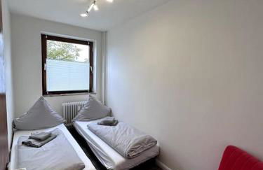 Moderne gemütliche Wohnung in Glinde - Foto 8