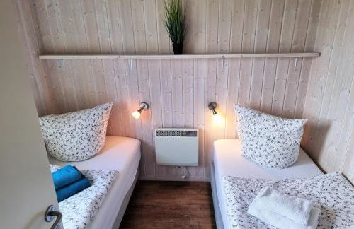 Ferienhaus Strandblick 13 - Foto 10