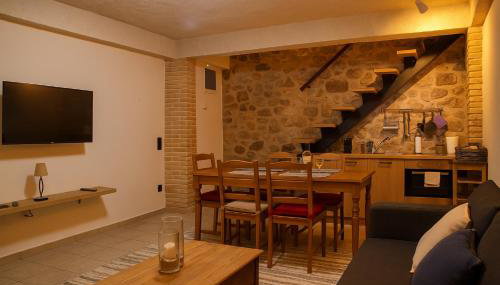 Limni Stone Apartments - Foto 2