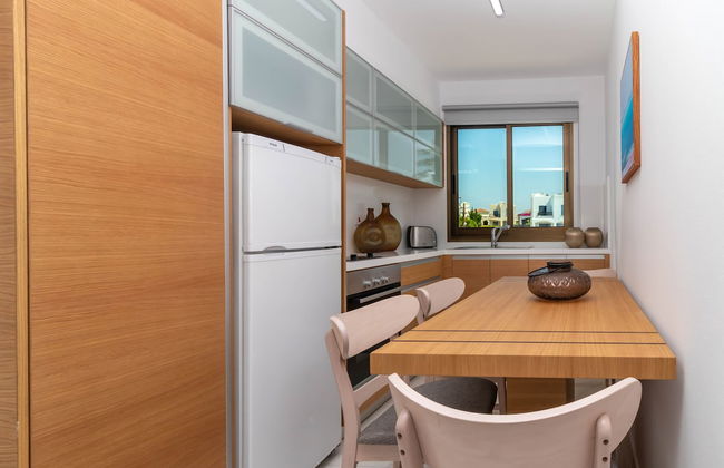 Rododafni Beach Apartments - Foto 26