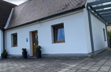 Gemütliches Ferienhaus nahe Dinkelsbühl - Foto 4