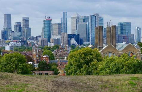 Immaculate 2BR Flat, Greenwich, 2 min Maze Hill St - Foto 26