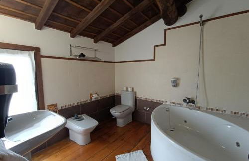 Complejo rural Aira Sacra-Ribeira Sacra - Foto 77