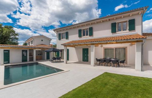 Martinela Villas Istria - Villa Vito - Photo 4