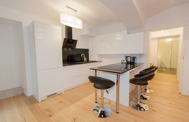 Blauhouse Apartments - Foto 71