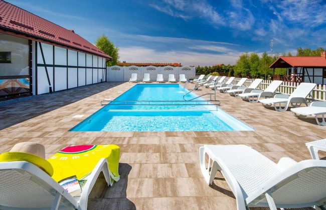 Apartment in Darlowo Near Seaside Beach - Foto 9