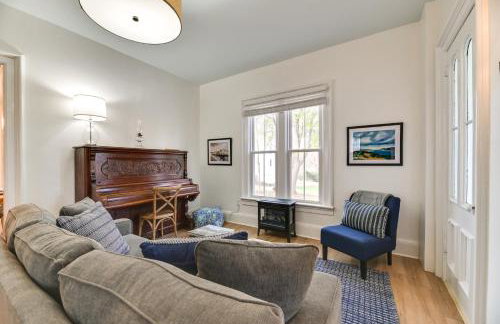 Spacious Naples Vacation Rental with Private Hot Tub - Foto 6