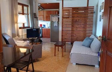 Ases Villa Lagonisi Halkidiki - Foto 13