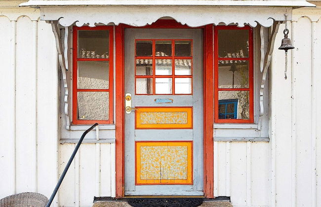 6 Person Holiday Home in Morbylanga - Photo 28