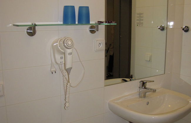 Aparthotel Austria Suites - Foto 41