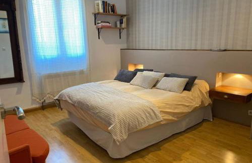 Alojamiento con piscina a 10 minutos de Puy du Fou Toledo - Foto 35