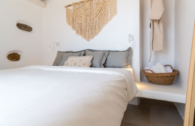 Anemela Villas and Suites Mykonos - Foto 3