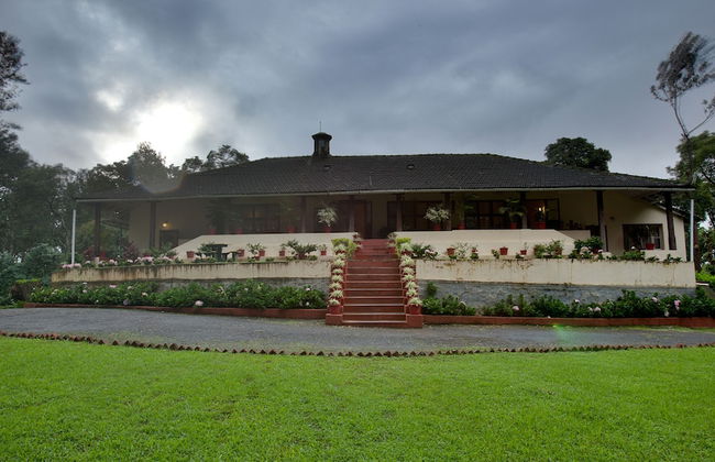 Ama Plantation Trails , Coorg - Foto 32