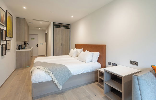 THE SPACE TO STAY - Foto 29