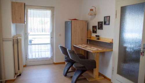 Wolffs Ferienwohnung Wohlfühloase in Bernsdorf - Foto 3