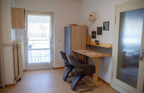 Wolffs Ferienwohnung Wohlfühloase in Bernsdorf - Foto 3