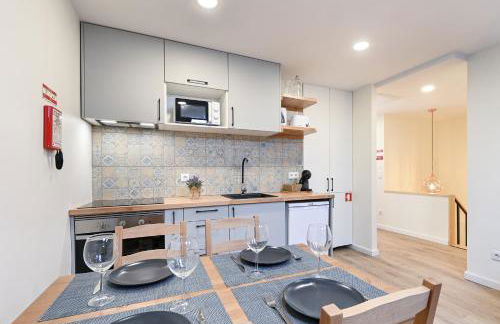 Campo das Hortas by Sé Apartamentos - Foto 15