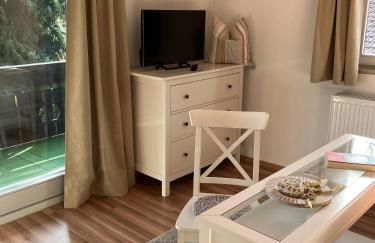 Der Sonnenhof - Ferienwohnungen - Foto 45