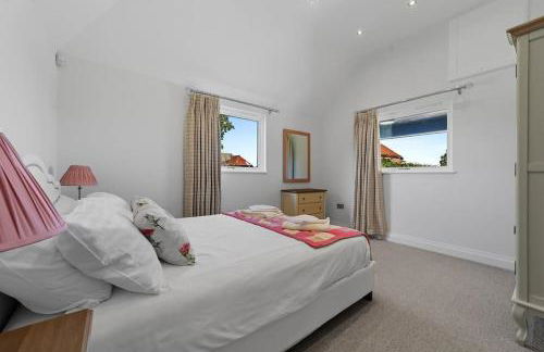 The Stables Rectory Farm - Foto 30