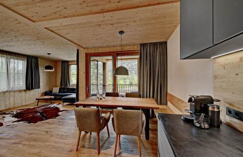 Eibele Chalets - Foto 52