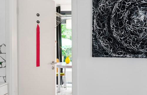 Studio-in der atelierhaus Loft - Foto 14