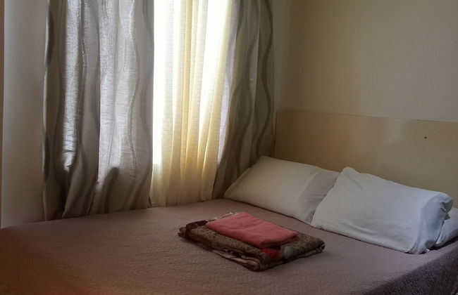 Angel Travellers Transit House - Foto 16