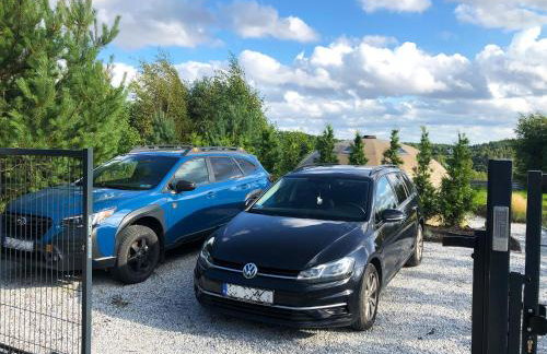 Osada Marchowo - Foto 23