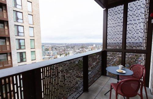 The Blossoms - Croydon - Foto 109