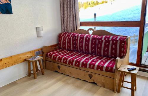 Arcadien - Appartement les Arcs 1800 - 10 personnes - 3 chambres - Foto 10