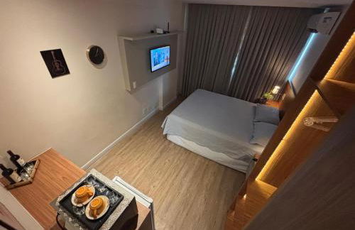 América Executive Apart Hotel Campos - LAMAG - Foto 65