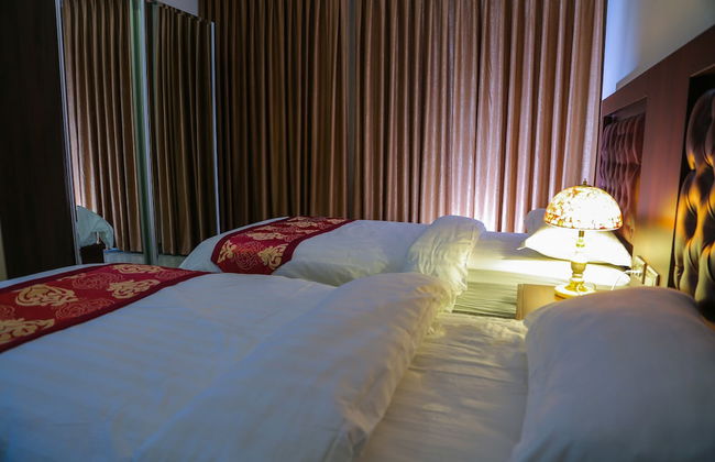 Qaser AlSultan Hotel Suites - Foto 6