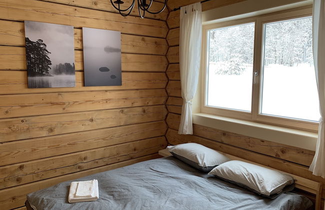 Forrest Lodge Karelia - Photo 6