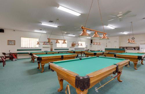 Pool Access, Walk to Beach! Cozy Jensen Beach Home - Photo 28